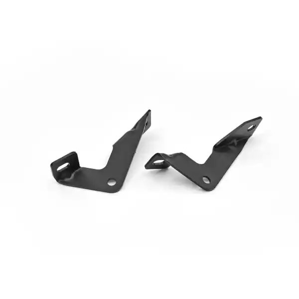 KIT PRINDERE BARĂ LED PE PLAFON UTV CFMOTO Z10 / Z10-4 – NEGRU Chilipir