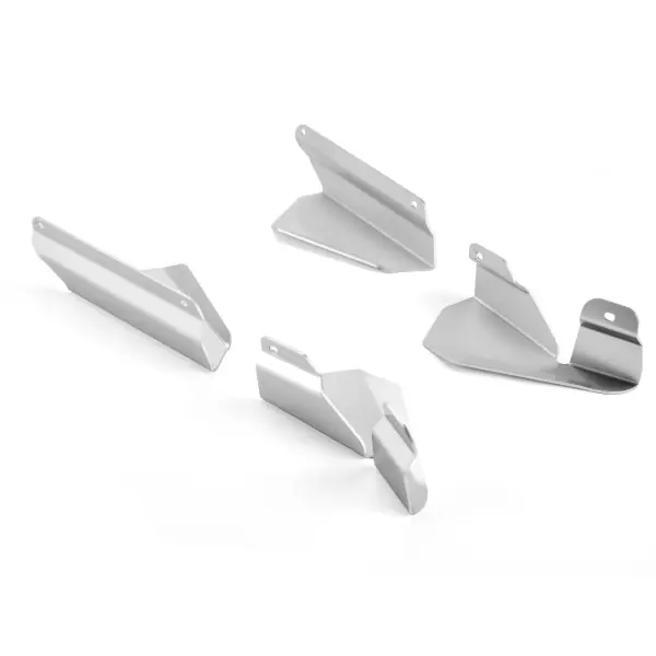 Reducere de preț PROTECȚIE BRAȚE SUSPENSIE (A-ARM) CFMOTO – ALUMINIU 3 MM