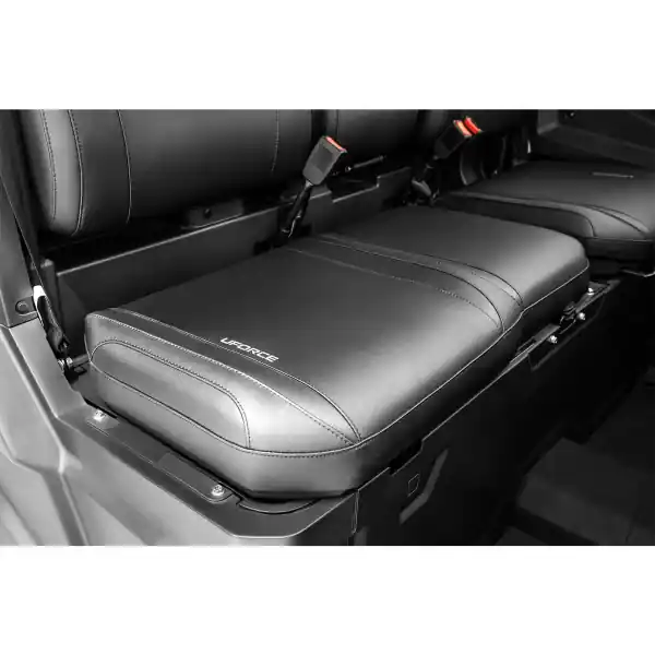 ȘA PASAGER ÎNCĂLZITĂ UTV CFMOTO UFORCE 1000 / 1000XL – NEGRU Ofertă exclusivă