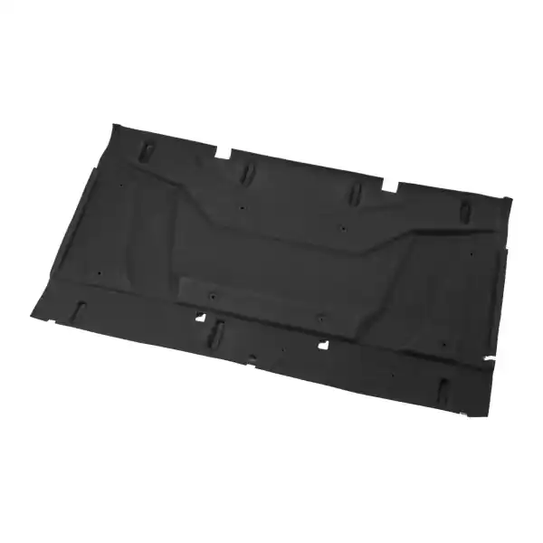 PLAFON INTERIOR (HEADLINER) UTV CFMOTO UFORCE 1000 – NEGRU Doar azi