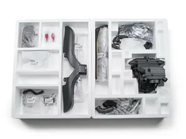 SISTEM ÎNCĂLZIRE CABINĂ UTV CFMOTO UFORCE 1000 Reducere extra