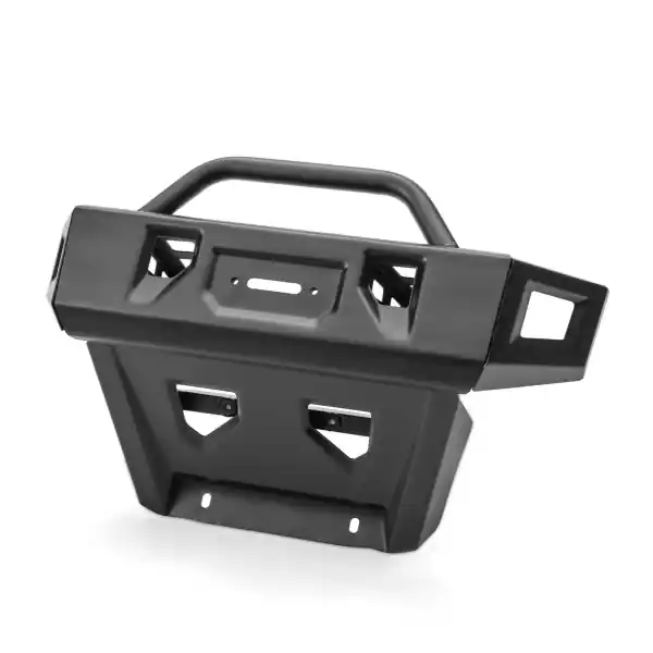 BARĂ PROTECȚIE FAȚĂ HEAVY DUTY UTV CFMOTO U10 PRO / U10 XL PRO – NEGRU Reduceri