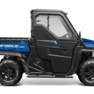 UȘĂ FAȚĂ DREAPTA UTV CFMOTO UFORCE 1000 – NEGRU Cel mai bun preț