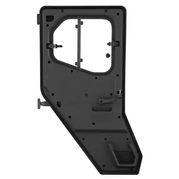 UȘĂ SPATE DREAPTA UTV CFMOTO UFORCE 800XL – NEGRU Retur gratuit