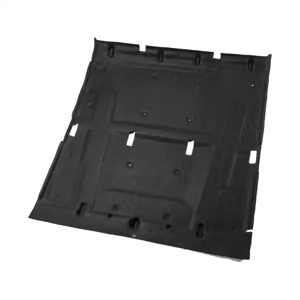 Ansamblu de carton bitumat pentru acoperiș Ofertă specială