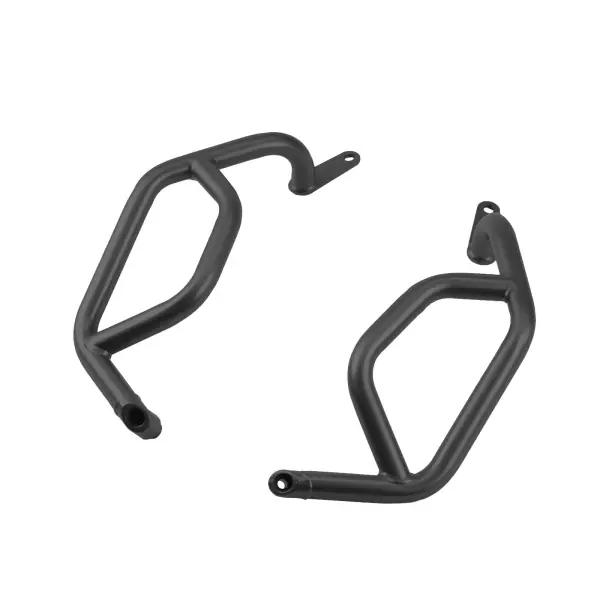 BARĂ PROTECȚIE INFERIOARĂ MOTO CFMOTO 450MT – NEGRU Cel mai bun preț