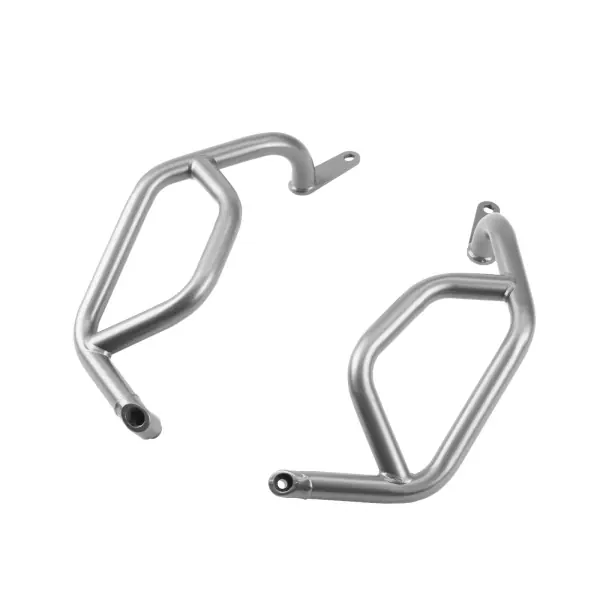 Preț promoțional BARĂ PROTECȚIE INFERIOARĂ MOTO CFMOTO 450MT – GRI