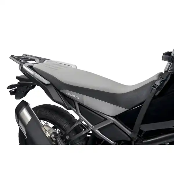ȘA ÎNĂLȚATĂ CFMOTO ELEVATED TENSION SEAT Retur ușor
