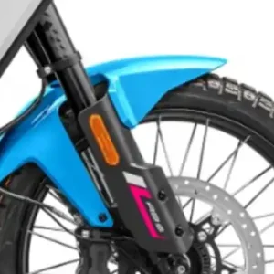 ARIPĂ FAȚĂ JOASĂ CFMOTO 450MT / 800MT-X / 1000MT-X – ALBASTRU Reducere de preț