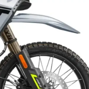 ARIPĂ FAȚĂ RIDICATĂ CFMOTO 450MT – GRI Cumpărături sigure