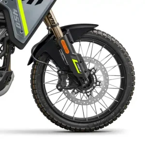 ARIPĂ FAȚĂ JOASĂ CFMOTO LOW FENDER ASSY Retur ușor