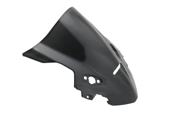PARBRIZ MOTO CFMOTO 675SR-R – NEGRU Super ofertă