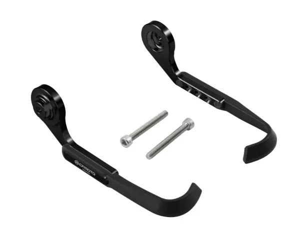 PROTECȚIE MANETĂ AMBREIAJ CFMOTO 250SR / 300SR – NEGRU Nu rata