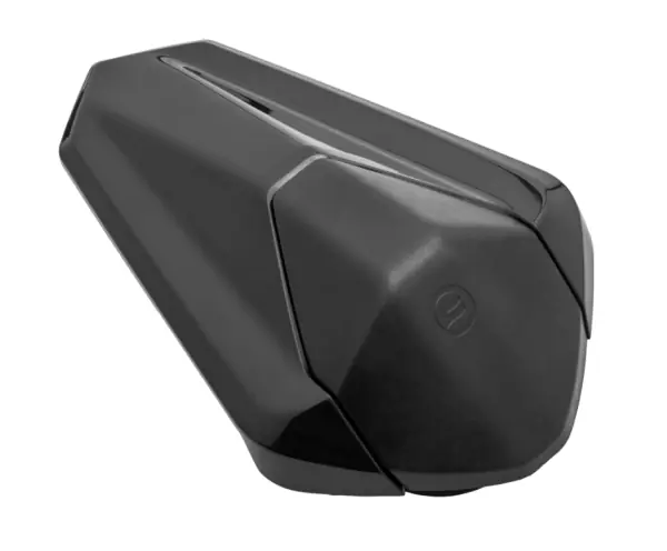 Preț redus CAPAC ȘA SPATE RACING CFMOTO 125NK / 250NK / 300NK – NEGRU