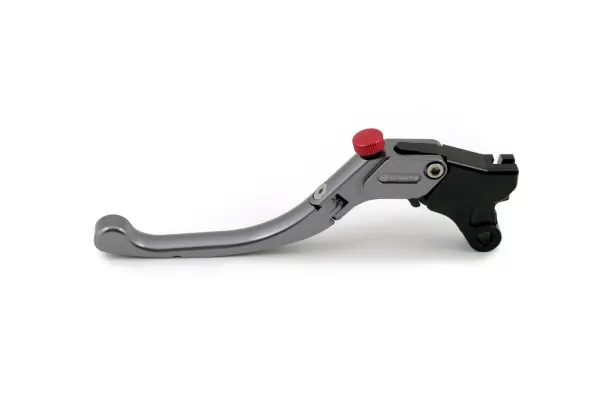 Livrare expres MANETĂ AMBREIAJ CFMOTO 800NK – ALUMINIU, NEGRU