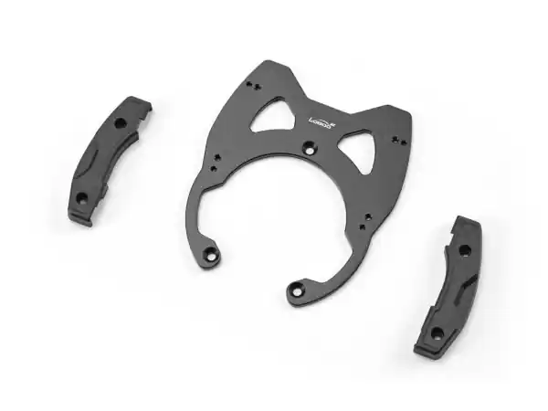 Bestseller ADAPTOR GEANTĂ TANK CFMOTO 800NK/800MT/800MT ES NEGRU