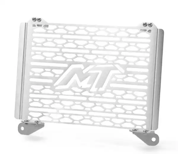 PROTECȚIE RADIATOR CFMOTO 800MT / 800MT ES – GRI Livrare rapidă
