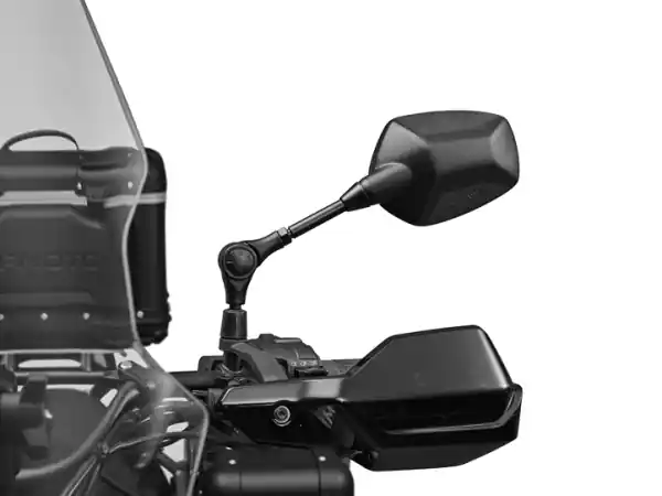 Comandă acum OGLINDĂ MOTO RABATABILĂ STÂNGA CFMOTO 700MT / 800MT-X / 800MT ES – NEGRU