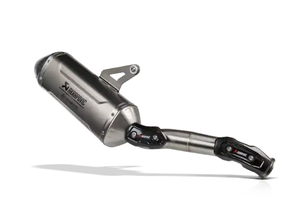 Reducere de preț PROTECȚIE TERMICĂ CARBON CFMOTO 800MT AKRAPOVIČ