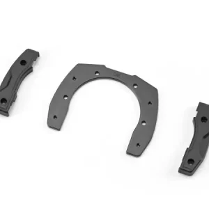 Adaptor Geantă Rezervor Moto CFMOTO 800MT-X – Negru Nu rata