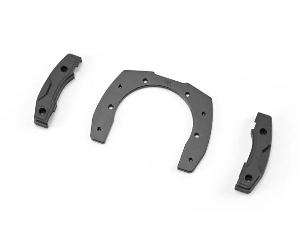 Adaptor Geantă Rezervor Moto CFMOTO 800MT-X – Negru Nu rata