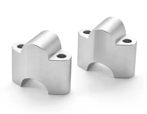 RIDICĂTOR GHIDON MOTO CFMOTO 800MT – ALUMINIU, GRI Ofertă