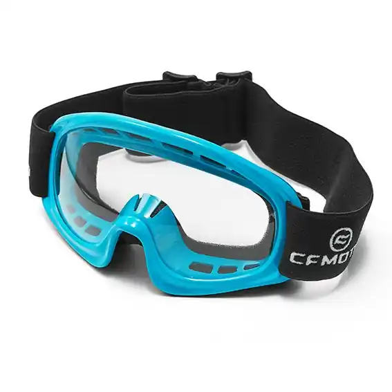 OCHELARI MOTO CFMOTO KIDS MX/ENDURO CF NEGRI Mai ieftin