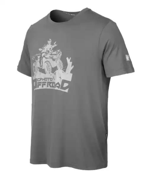 TRICOU CFMOTO ATV SPORT – GRI Plată securizată