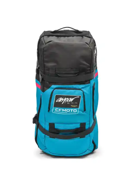 GEANTĂ ECHIPAMENT CFMOTO MOTOGP – ALBASTRU / NEGRU Bestseller