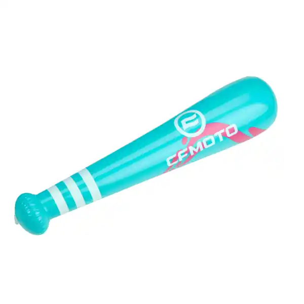 Reduceri STICK GONFLABIL EVENIMENTE CFMOTO – SKY BLUE