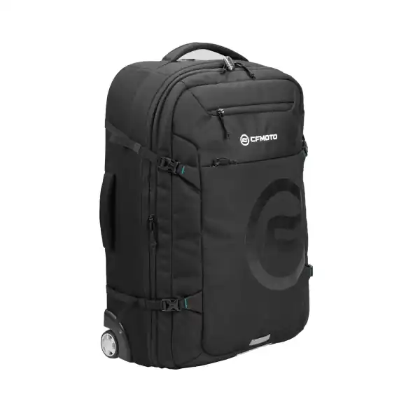 Cumpără acum GEANTĂ DE VOIAJ 72 CM CFMOTO – NEGRU