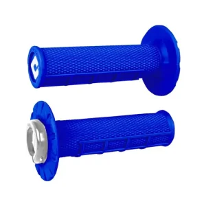 Mansoane Half Waffle v2.1 Lock-On Albastru Ofertă limitată