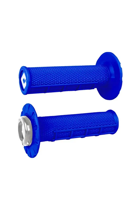 Mansoane Half Waffle v2.1 Lock-On Albastru Ofertă limitată