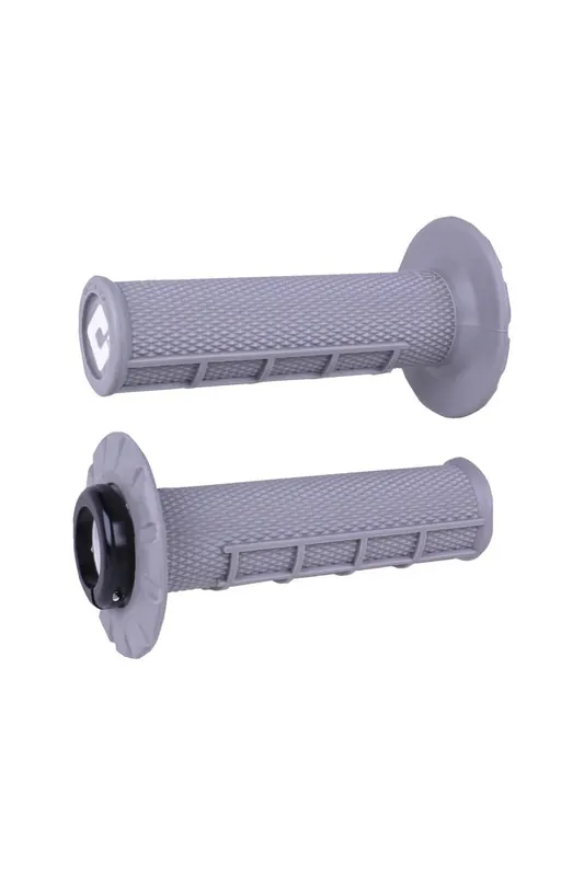 Preț promoțional Mansoane Half Waffle v2.1 Lock-On Negru/Gri