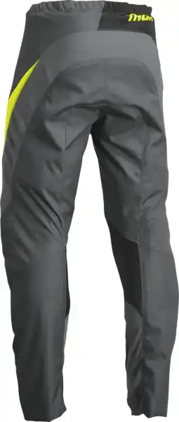 Pantaloni Thor Sector Edge Acid/Gray 40 Popular