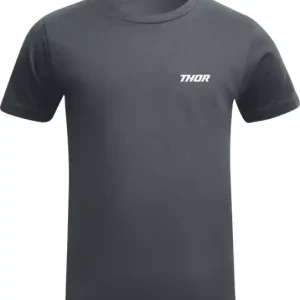 Youth Whip T-shirt Gray XS Super ofertă
