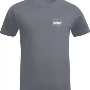 Youth Stadium T-shirt Gray XL Plată sigură