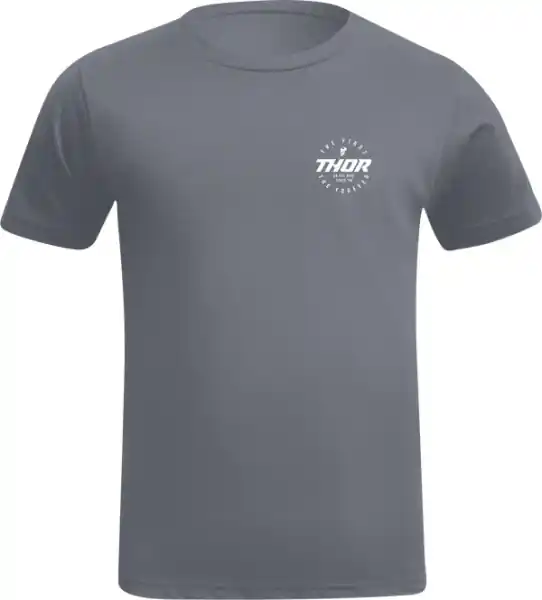 Youth Stadium T-shirt Gray XL Plată sigură