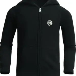 Youth Mindless Zip-up Black S Discount