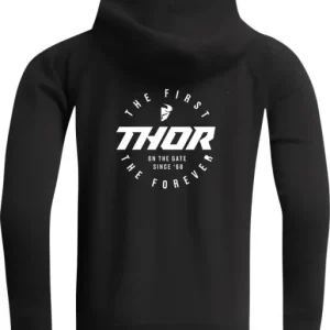 Youth Girl‘s Stadium Pullover Black S Promoție