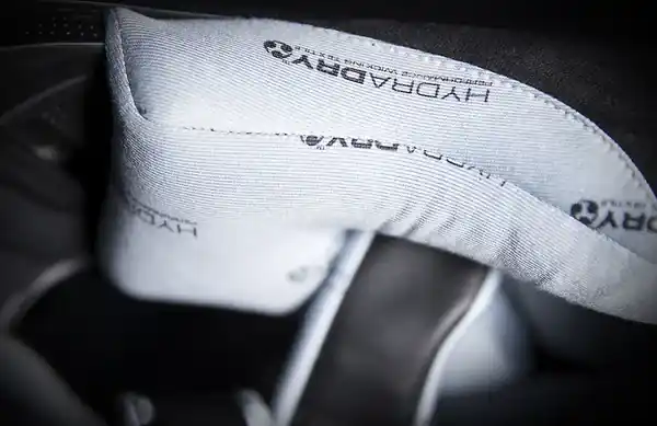 Expediere rapidă Casca Icon Airframe Pro™ Construct Black M