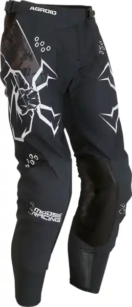 Agroid Pants Black 40 Retur ușor