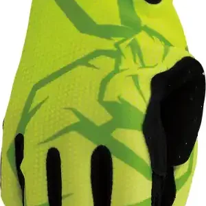 Vezi acum Manusi Moose Racing Agroid™ Pro Hi-Vis Yellow XL