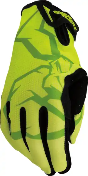 Vezi acum Manusi Moose Racing Agroid™ Pro Hi-Vis Yellow XL