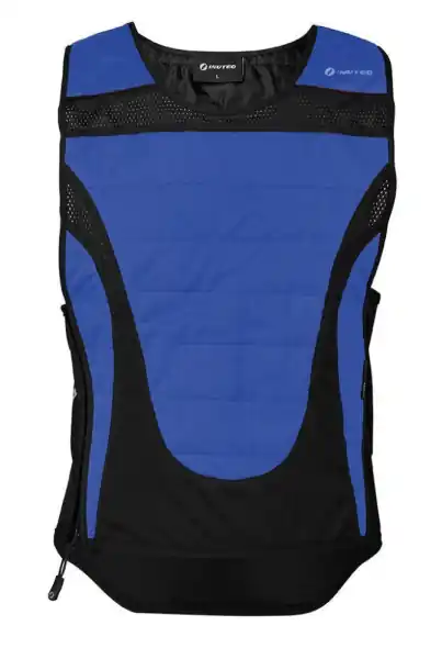 Vesta Inuteq Bodycool Pro-X Black-Blue S L Cumpără acum