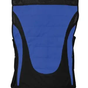 Vesta Inuteq Bodycool Pro-X Black-Blue S XXL Cumpărături sigure