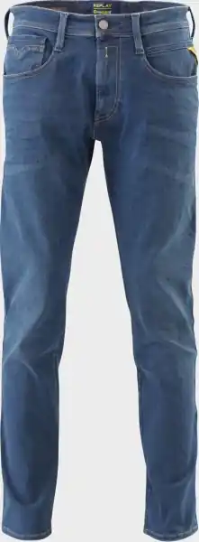 Ultima șansă Pantaloni Husqvarna Replay Blue 30/32