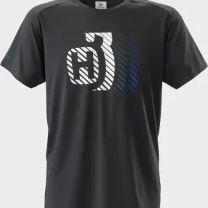 Ultima șansă Tricou Husqvarna Remote Black