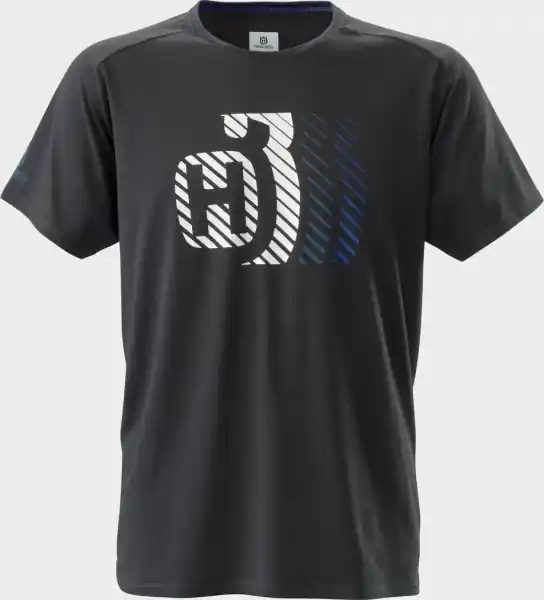 Ultima șansă Tricou Husqvarna Remote Black