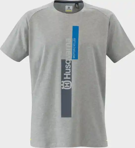 Tricou Husqvarna Authentic Grey XXL Vezi acum